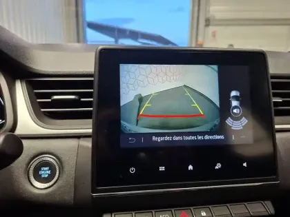 Photo 40 Renault Captur  E-Tech 145 - 21