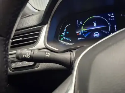 Photo 71 Renault Captur  E-Tech 145 - 21