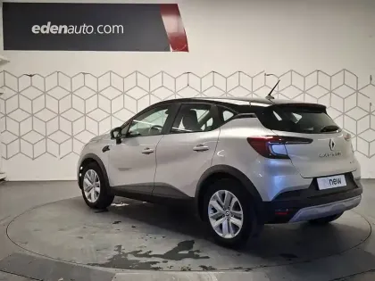 Photo 44 Renault Captur  E-Tech 145 - 21