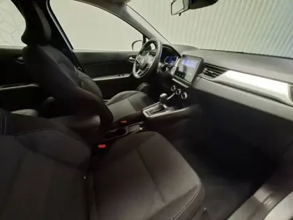 Photo 24 Renault Captur  E-Tech 145 - 21