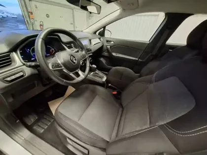 Photo 58 Renault Captur  E-Tech 145 - 21