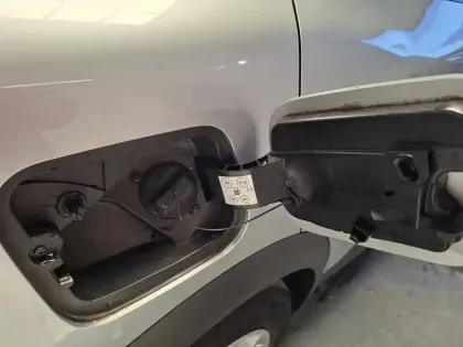 Photo 21 Renault Captur  E-Tech 145 - 21