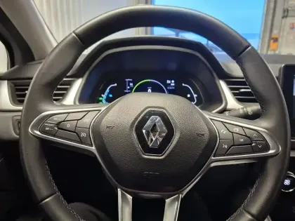 Photo 26 Renault Captur  E-Tech 145 - 21