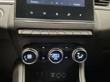 Photo 76 Renault Captur  E-Tech 145 - 21