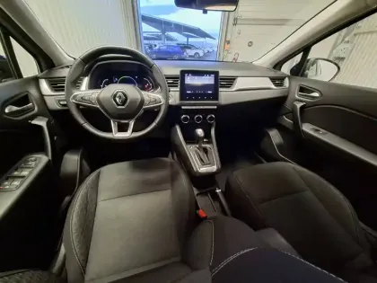 Photo 52 Renault Captur  E-Tech 145 - 21