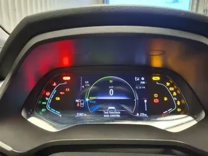 Photo 67 Renault Captur  E-Tech 145 - 21