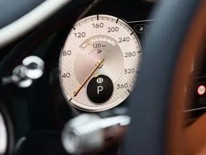 Photo 23 Bentley Continental  GT V8 4.0 550 ch BVA