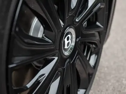 Photo 33 Bentley Continental  GT V8 4.0 550 ch BVA