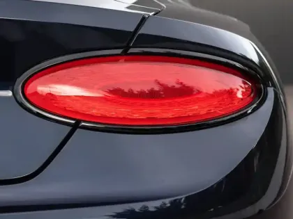 Photo 31 Bentley Continental  GT V8 4.0 550 ch BVA