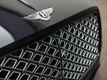 Photo 32 Bentley Continental  GT V8 4.0 550 ch BVA