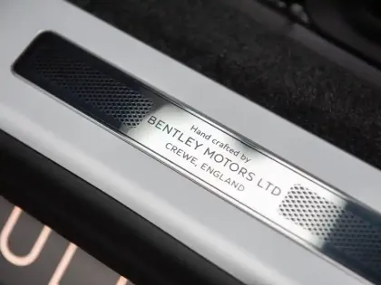 Photo 24 Bentley Continental  GT V8 4.0 550 ch BVA