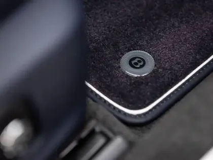 Photo 29 Bentley Continental  GT V8 4.0 550 ch BVA