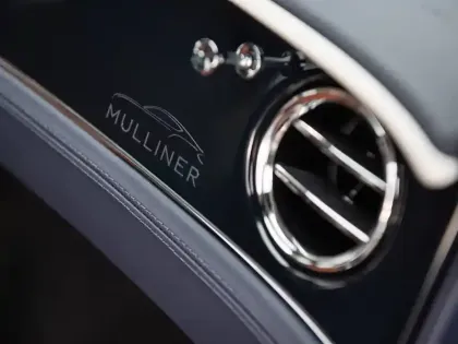 Photo 22 Bentley Continental  GT V8 4.0 550 ch BVA