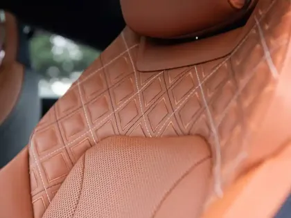 Photo 17 Bentley Continental  GT V8 4.0 550 ch BVA