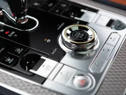 Photo 27 Bentley Continental  GT V8 4.0 550 ch BVA