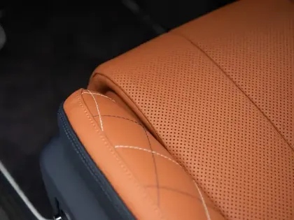 Photo 14 Bentley Continental  GT V8 4.0 550 ch BVA