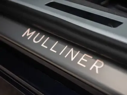 Photo 28 Bentley Continental  GT V8 4.0 550 ch BVA