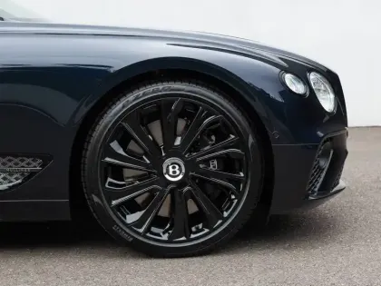 Photo 9 Bentley Continental  GT V8 4.0 550 ch BVA