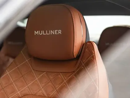 Photo 16 Bentley Continental  GT V8 4.0 550 ch BVA