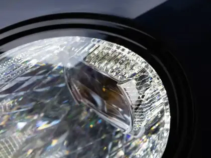 Photo 30 Bentley Continental  GT V8 4.0 550 ch BVA