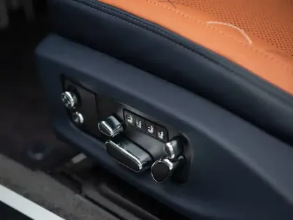 Photo 15 Bentley Continental  GT V8 4.0 550 ch BVA