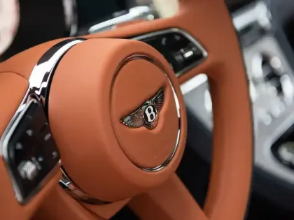 Photo 13 Bentley Continental  GT V8 4.0 550 ch BVA