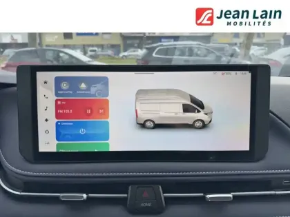 Photo 51 Maxus Deliver7  FOURGON L2H1 2.0D 150 CH