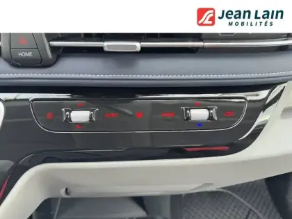 Photo 13 Maxus Deliver7  FOURGON L2H1 2.0D 150 CH