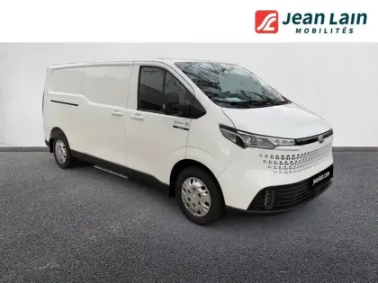Photo 38 Maxus Deliver7  FOURGON L2H1 2.0D 150 CH