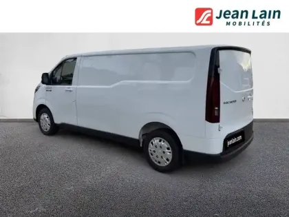 Photo 42 Maxus Deliver7  FOURGON L2H1 2.0D 150 CH