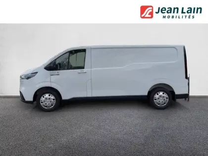Photo 25 Maxus Deliver7  FOURGON L2H1 2.0D 150 CH