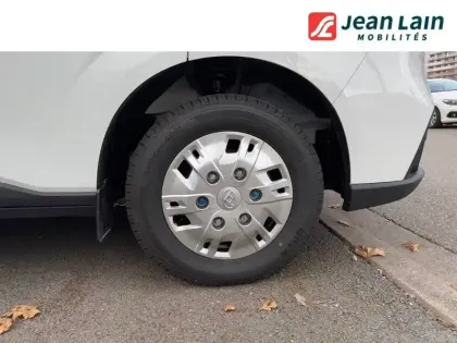 Photo 8 Maxus Deliver7  FOURGON L2H1 2.0D 150 CH