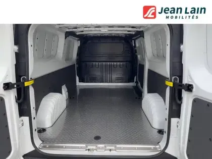 Photo 9 Maxus Deliver7  FOURGON L2H1 2.0D 150 CH