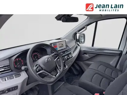 Photo 10 Maxus Deliver7  FOURGON L2H1 2.0D 150 CH