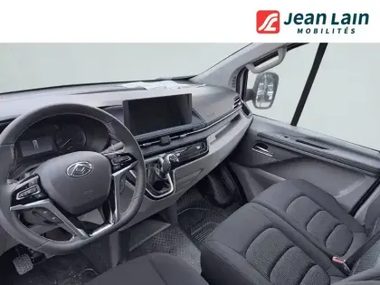 Photo 17 Maxus Deliver7  FOURGON L2H1 2.0D 150 CH