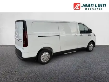Photo 22 Maxus Deliver7  FOURGON L2H1 2.0D 150 CH