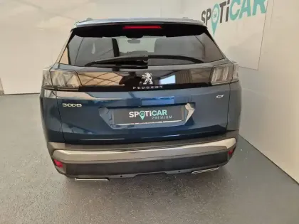 Photo 50 Peugeot 3008  BlueHDi 130ch S&S EAT8