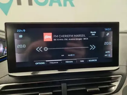 Photo 16 Peugeot 3008  BlueHDi 130ch S&S EAT8