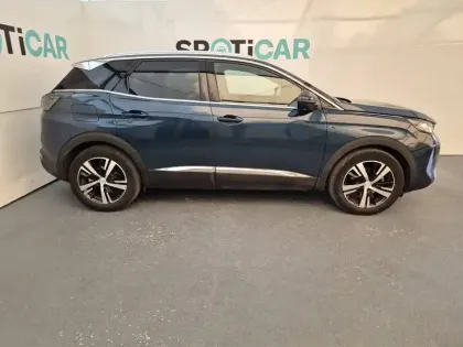 Photo 26 Peugeot 3008  BlueHDi 130ch S&S EAT8