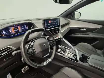 Photo 34 Peugeot 3008  BlueHDi 130ch S&S EAT8