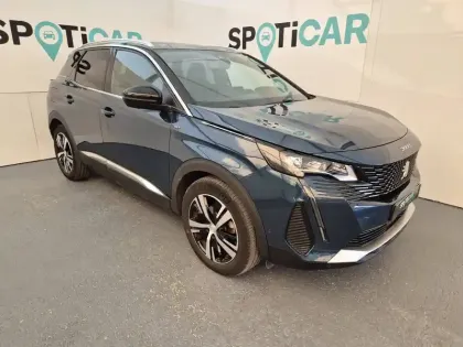Photo 48 Peugeot 3008  BlueHDi 130ch S&S EAT8