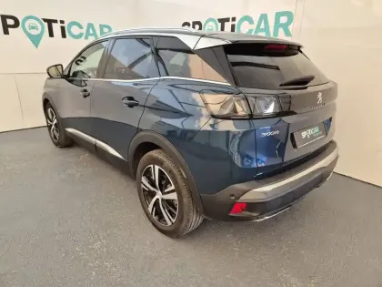 Photo 52 Peugeot 3008  BlueHDi 130ch S&S EAT8