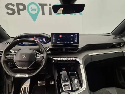 Photo 7 Peugeot 3008  BlueHDi 130ch S&S EAT8