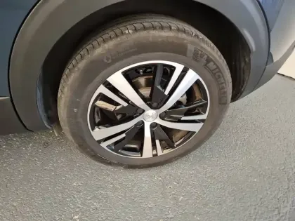 Photo 10 Peugeot 3008  BlueHDi 130ch S&S EAT8