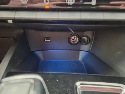 Photo 13 Peugeot 3008  BlueHDi 130ch S&S EAT8