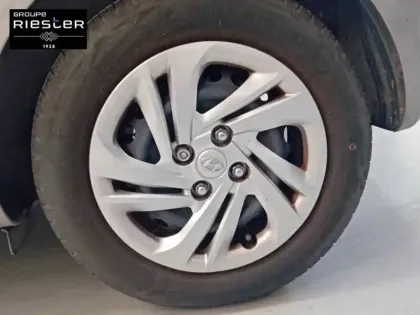 Photo 10 Hyundai I10  1.0 67 ECO