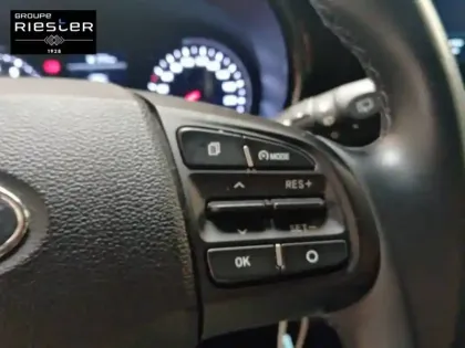 Photo 12 Hyundai I10  1.0 67 ECO