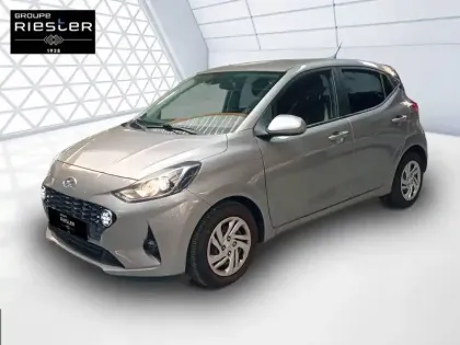 Photo Hyundai I10 Creative