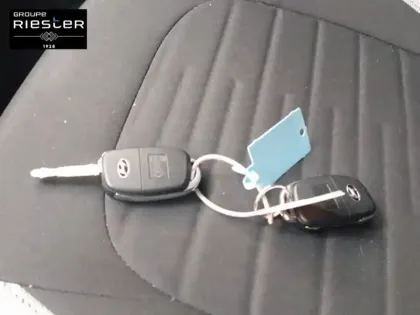 Photo 19 Hyundai I10  1.0 67 ECO