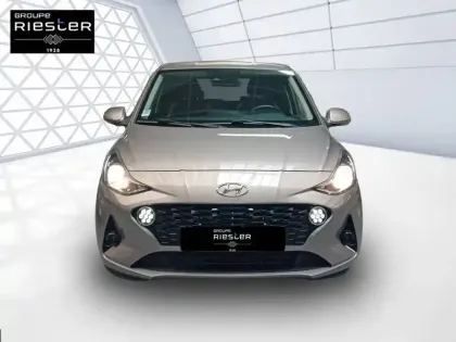 Photo 1 Hyundai I10  1.0 67 ECO